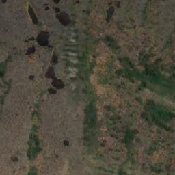 Satellite imagery of Cerro Molina, CL