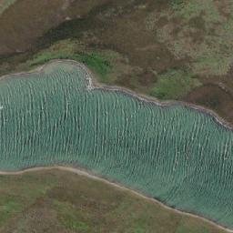 Satellite imagery of Cerro Ho, CL