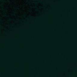 Satellite imagery of Punta Puño, CL