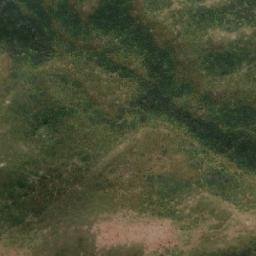 Satellite imagery of Cerro Spiteful, CL