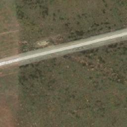 Satellite imagery of Cerro Sombrero, CL