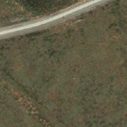 Satellite imagery of Cerro Sombrero, CL