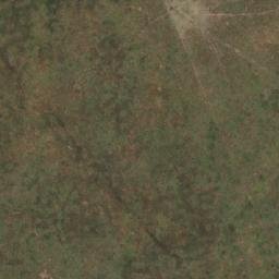 Satellite imagery of Cerro Sombrero, CL