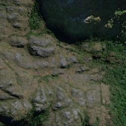 Satellite imagery of Punta Hugo, CL