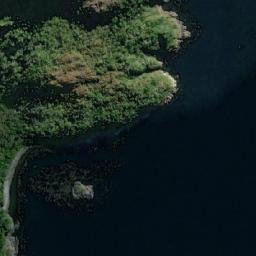 Satellite imagery of Punta Hugo, CL