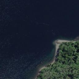 Satellite imagery of Punta Islas, CL