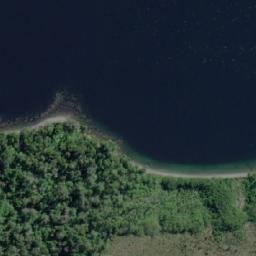 Satellite imagery of Punta Islas, CL