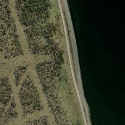 Satellite imagery of Punta Arnott, CL