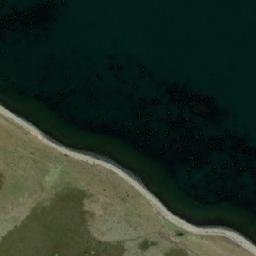 Satellite imagery of Punta Puño, CL