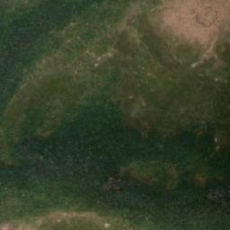 Satellite imagery of Cerro Spiteful, CL
