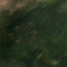 Satellite imagery of Cerro Spiteful, CL