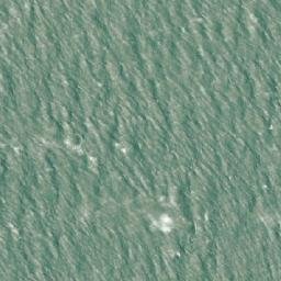 Satellite imagery of Punta Piedra, CL