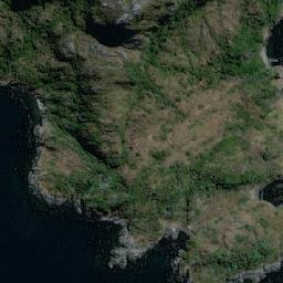 Satellite imagery of Punta Hugo, CL