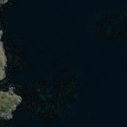 Satellite imagery of Punta Hugo, CL