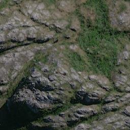 Satellite imagery of Cerro Pan de Azucár, CL