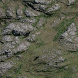 Satellite imagery of Cerro Pan de Azucár, CL