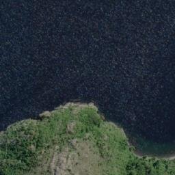 Satellite imagery of Punta Islas, CL