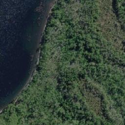 Satellite imagery of Punta Islas, CL