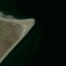 Satellite imagery of Punta Arnott, CL