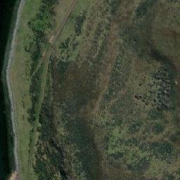 Satellite imagery of Punta Rivera, CL