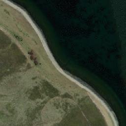 Satellite imagery of Punta Zenteno, CL