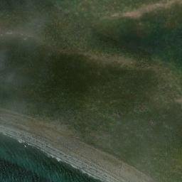 Satellite imagery of Cerro Spiteful, CL