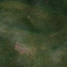 Satellite imagery of Cerro Spiteful, CL