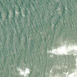 Satellite imagery of Punta Piedra, CL
