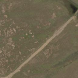 Satellite imagery of Hito I-III, AR