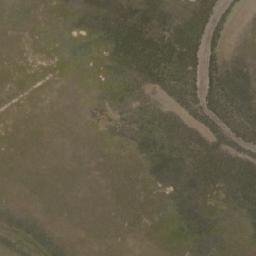 Satellite imagery of Hito I-III, AR