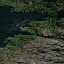 Satellite imagery of Cerro Pan de Azucár, CL