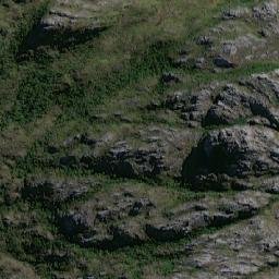 Satellite imagery of Cerro Pan de Azucár, CL