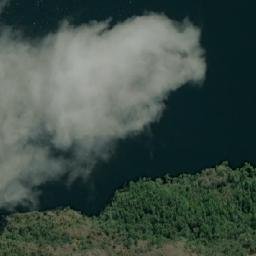 Satellite imagery of Punta Frontón, CL