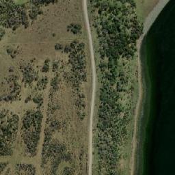 Satellite imagery of Punta Arnott, CL