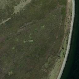 Satellite imagery of Punta Zenteno, CL