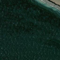Satellite imagery of Cabo San Vicente, CL