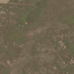 Satellite imagery of Hito I-III, AR