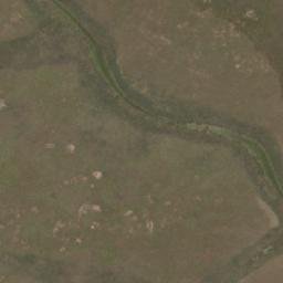 Satellite imagery of Hito I-III, AR