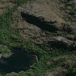 Satellite imagery of Cerro Pan de Azucár, CL