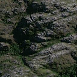 Satellite imagery of Cerro Pan de Azucár, CL