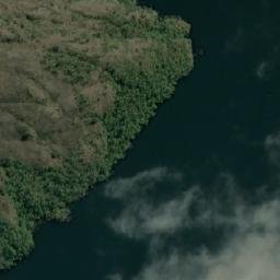 Satellite imagery of Punta Frontón, CL