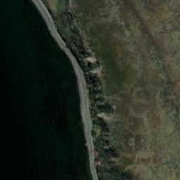 Satellite imagery of Punta Rivera, CL
