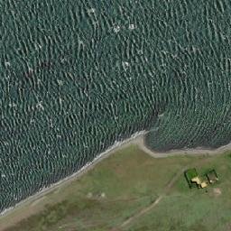 Satellite imagery of Cerro Arenoso, CL