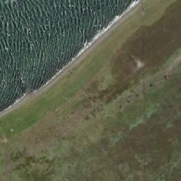 Satellite imagery of Cerro Arenoso, CL