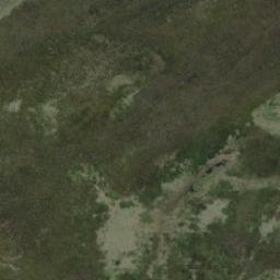 Satellite imagery of Punta Zenteno, CL
