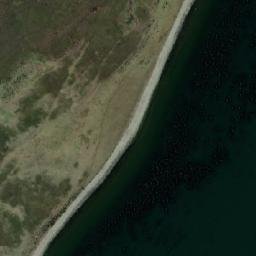 Satellite imagery of Punta Zenteno, CL