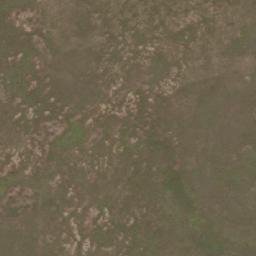 Satellite imagery of Hito I-III, AR