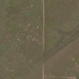 Satellite imagery of Hito I-III, AR
