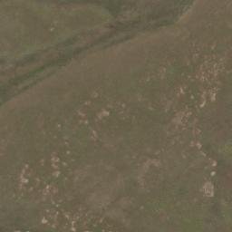 Satellite imagery of Hito I-III, AR