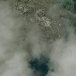 Satellite imagery of Punta Frontón, CL